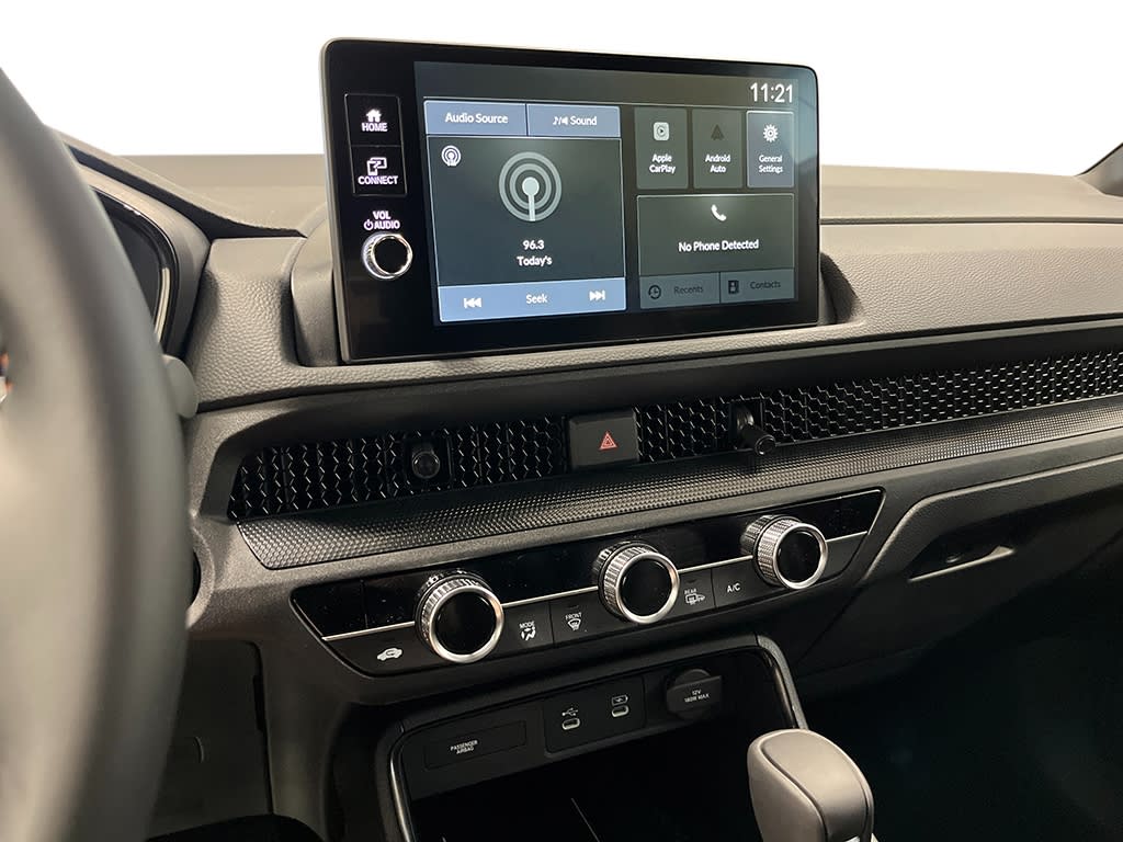 Thumbnail: 2026 Honda CR-V - 14