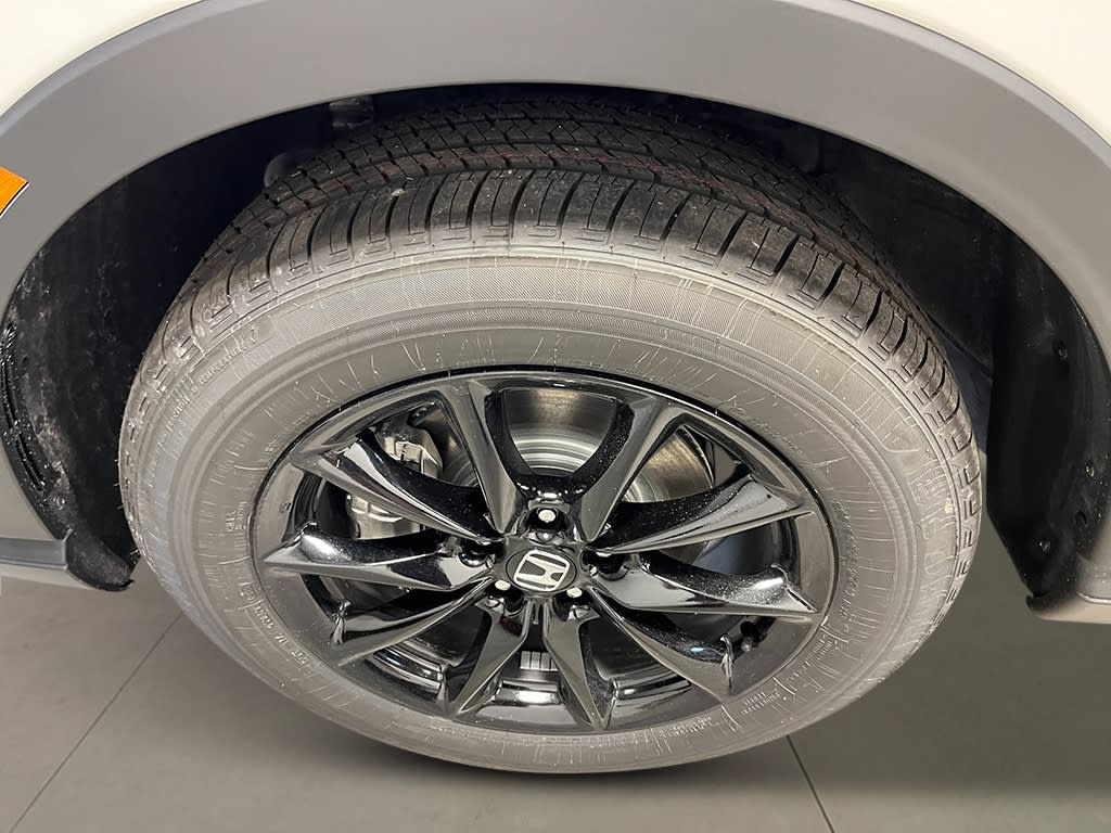 Thumbnail: 2026 Honda CR-V - 8