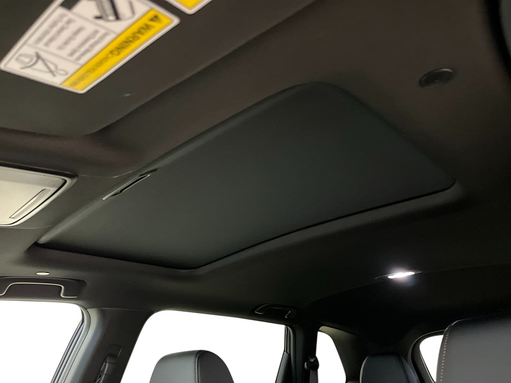 Thumbnail: 2026 Honda CR-V - 27