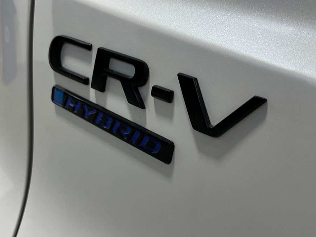 Thumbnail: 2026 Honda CR-V - 7