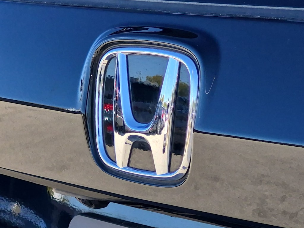 Thumbnail: 2025 Honda CR-V - 25