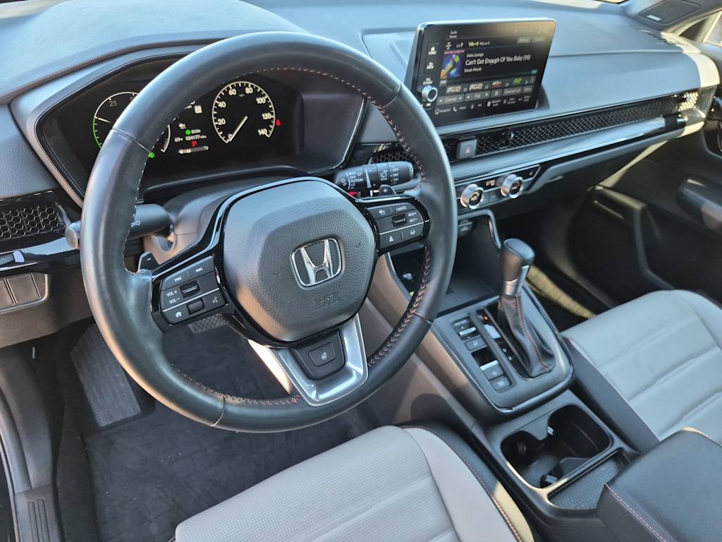Thumbnail: 2025 Honda CR-V - 2