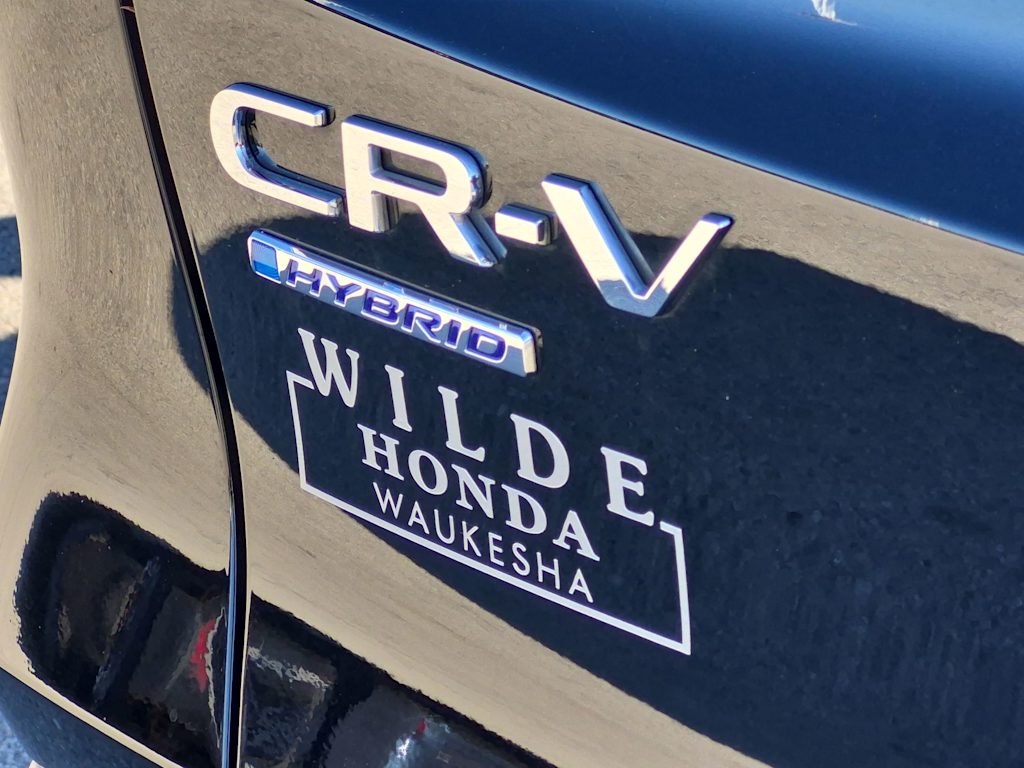 Thumbnail: 2025 Honda CR-V - 7