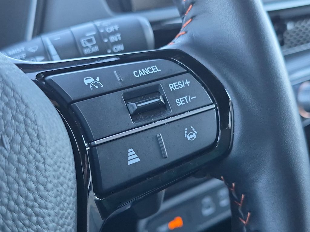 Thumbnail: 2025 Honda CR-V - 31