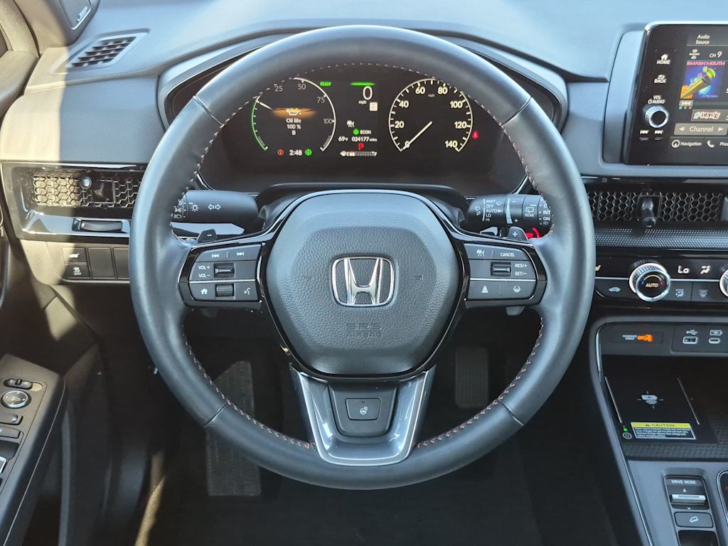 Thumbnail: 2025 Honda CR-V - 13