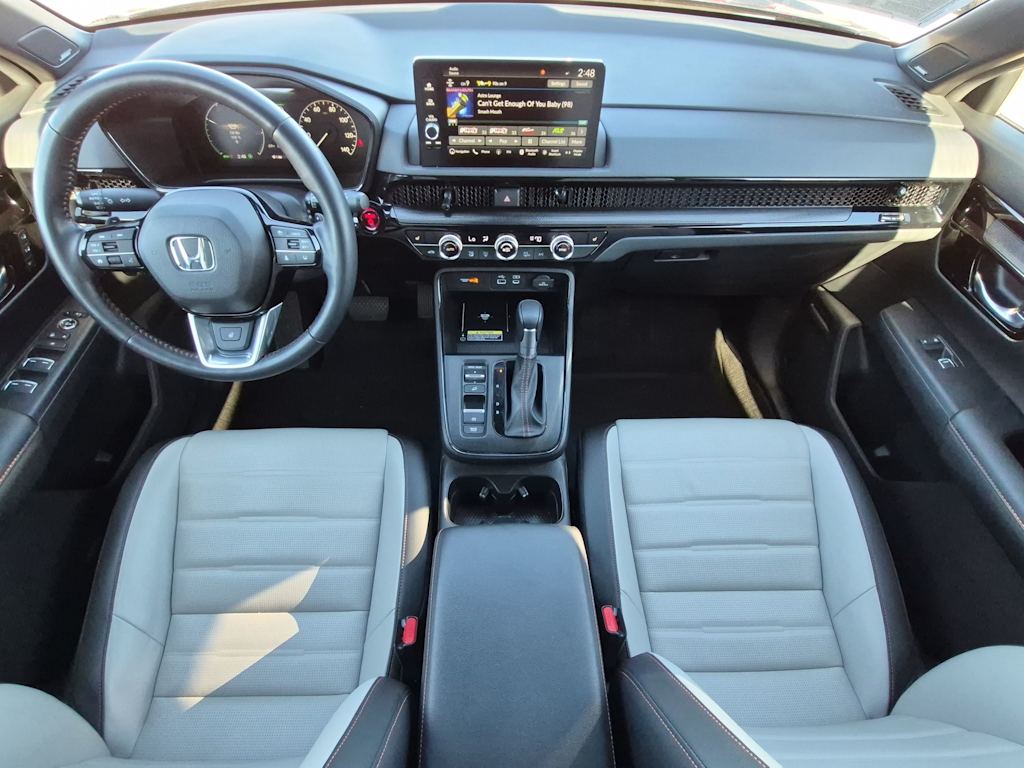 Thumbnail: 2025 Honda CR-V - 9