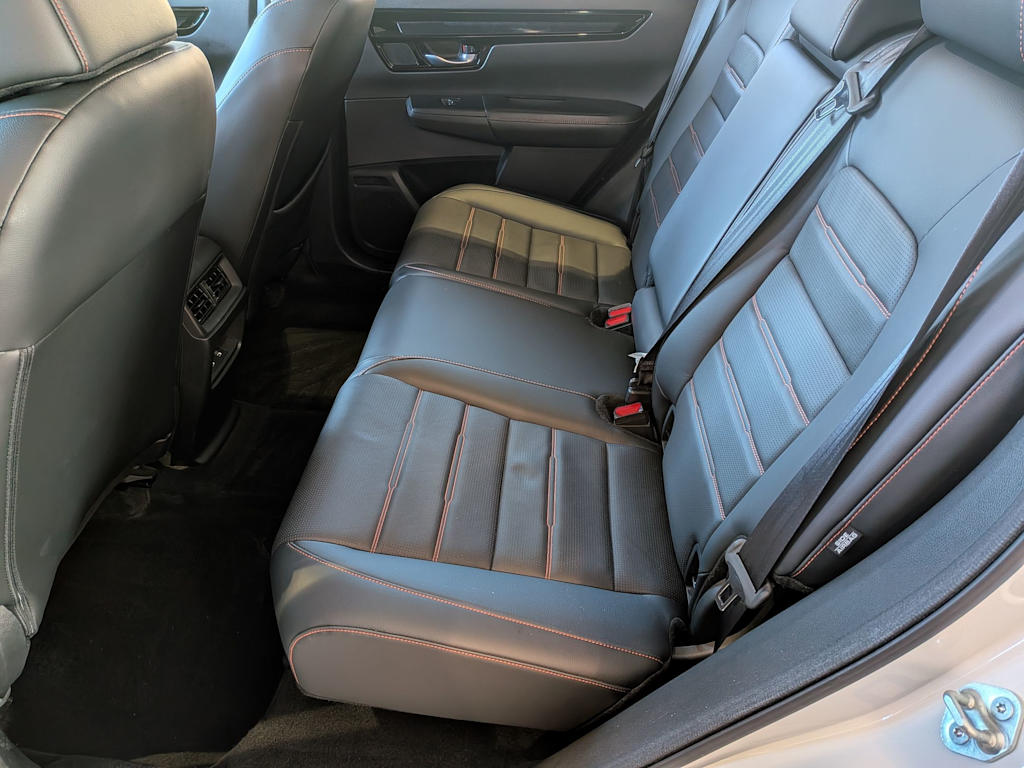 Thumbnail: 2023 Honda CR-V - 25