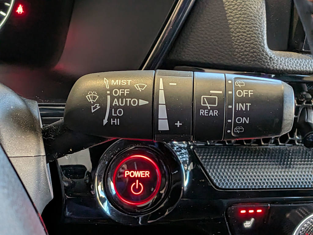 Thumbnail: 2023 Honda CR-V - 31