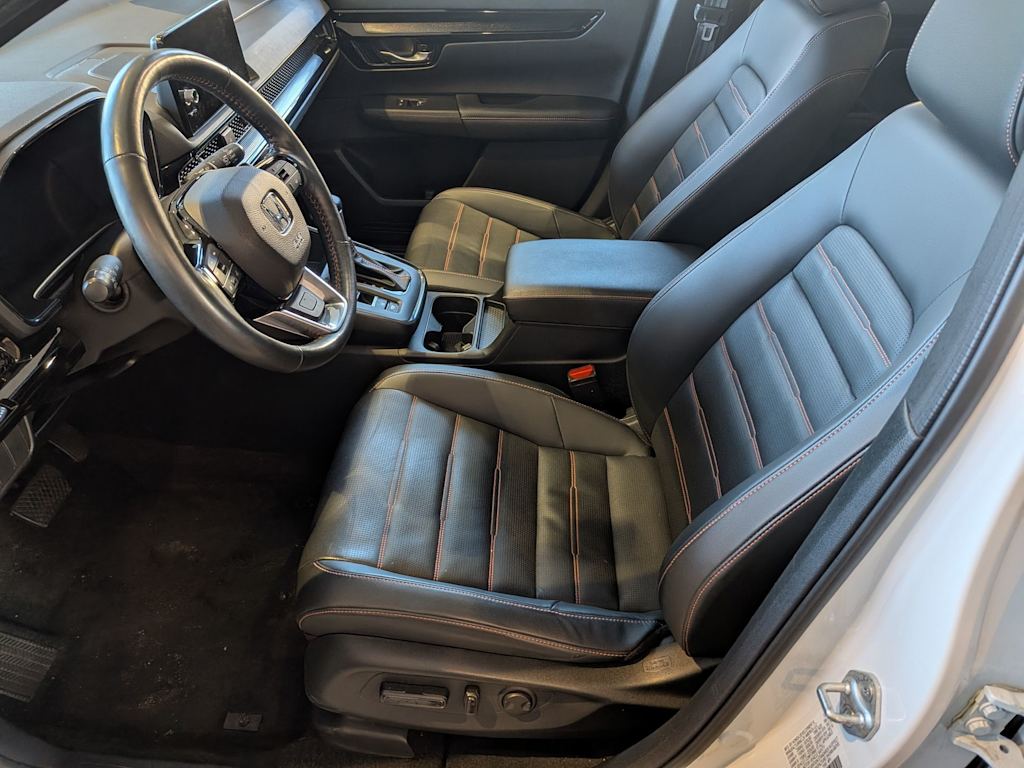 Thumbnail: 2023 Honda CR-V - 10