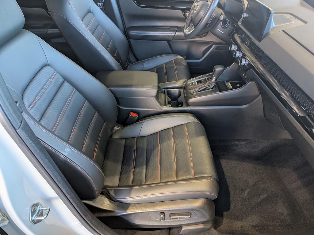 Thumbnail: 2023 Honda CR-V - 11