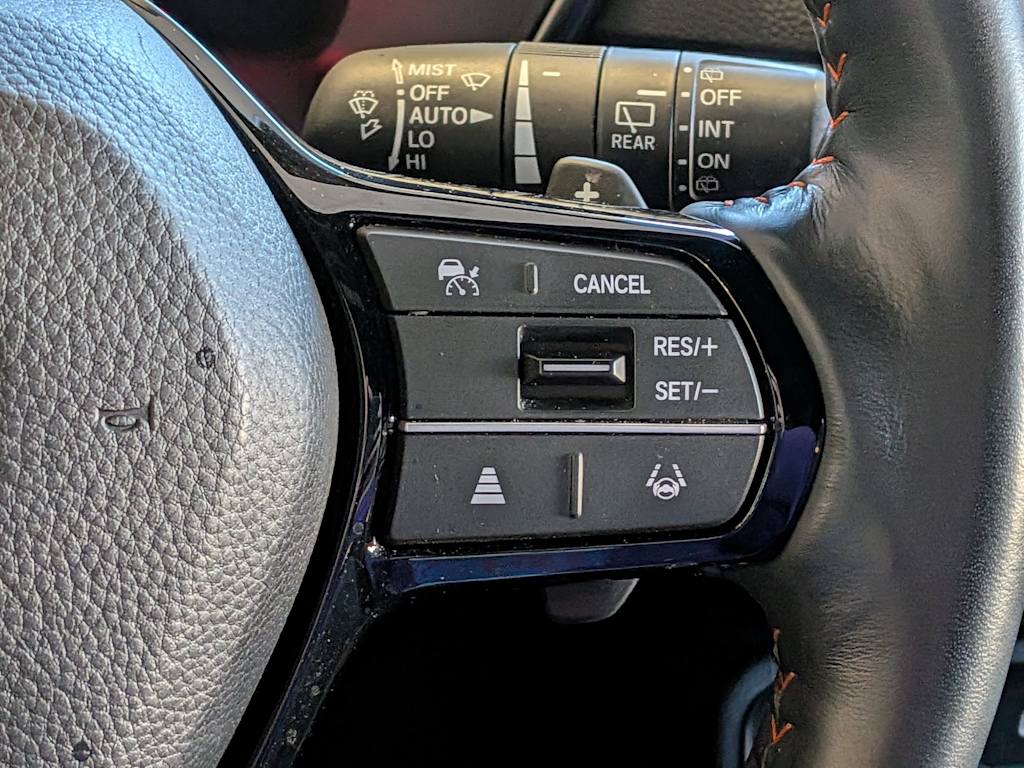 Thumbnail: 2023 Honda CR-V - 30