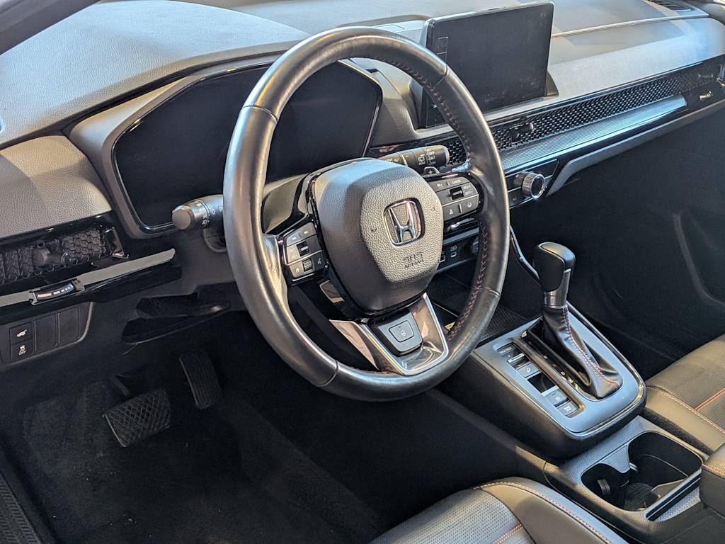 Thumbnail: 2023 Honda CR-V - 2