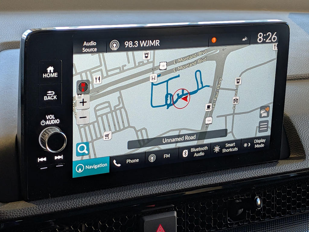 Thumbnail: 2023 Honda CR-V - 34