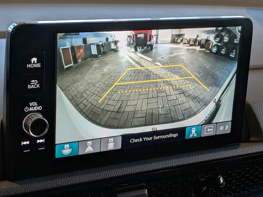 Thumbnail: 2023 Honda CR-V - 33