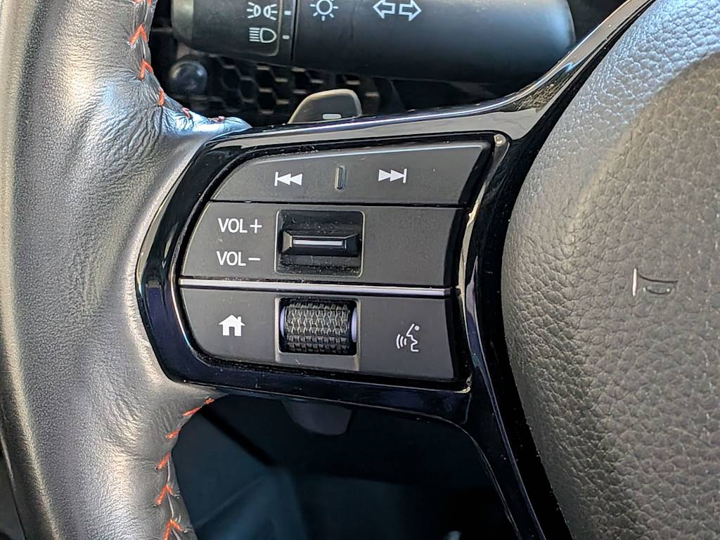 Thumbnail: 2023 Honda CR-V - 29