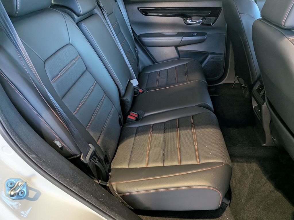 Thumbnail: 2023 Honda CR-V - 27