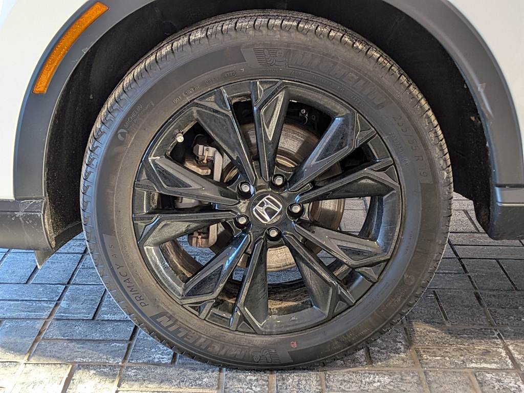 Thumbnail: 2023 Honda CR-V - 8