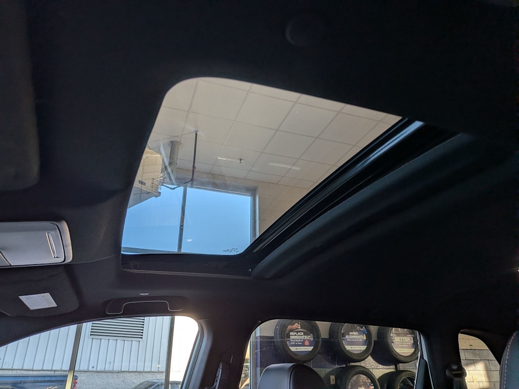 Thumbnail: 2023 Honda CR-V - 26