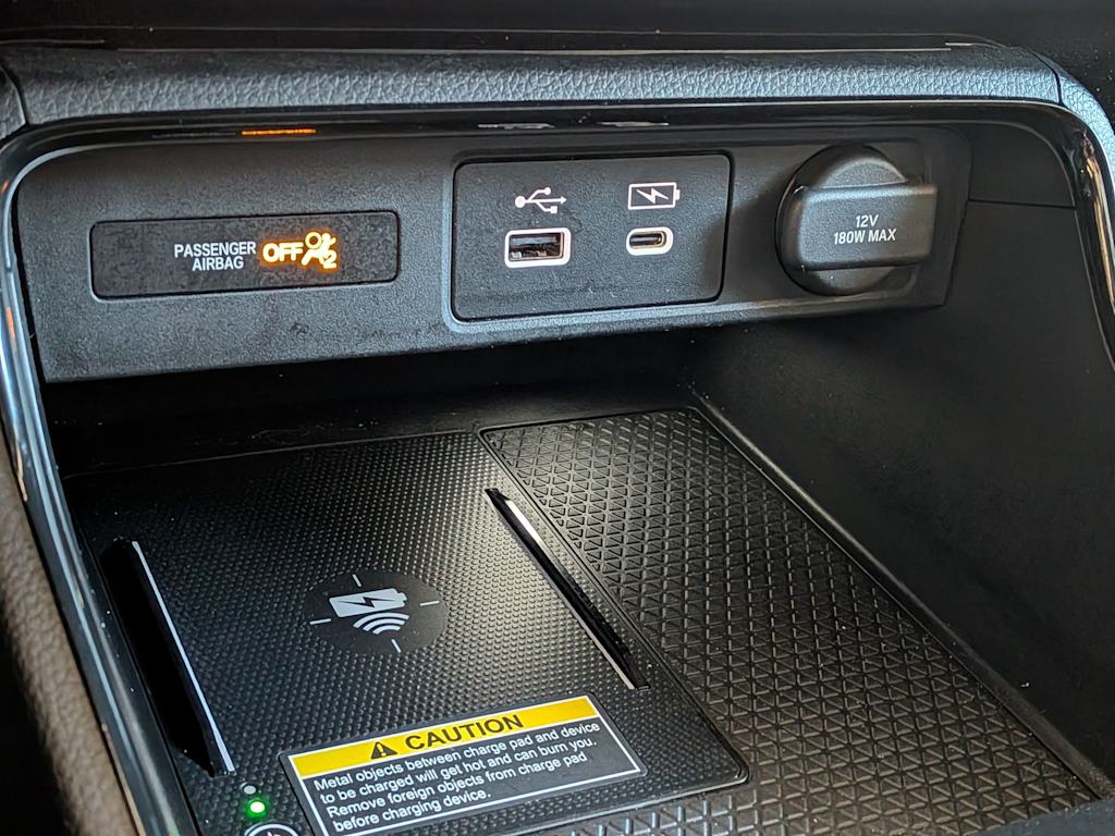 Thumbnail: 2023 Honda CR-V - 35