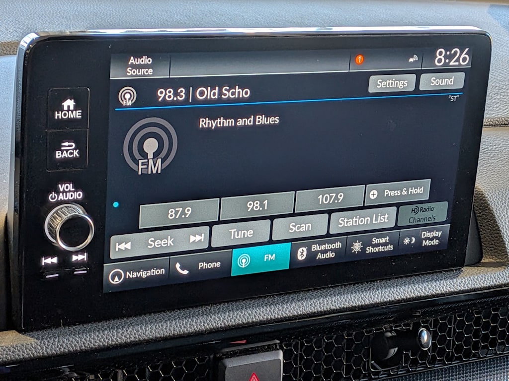 Thumbnail: 2023 Honda CR-V - 14