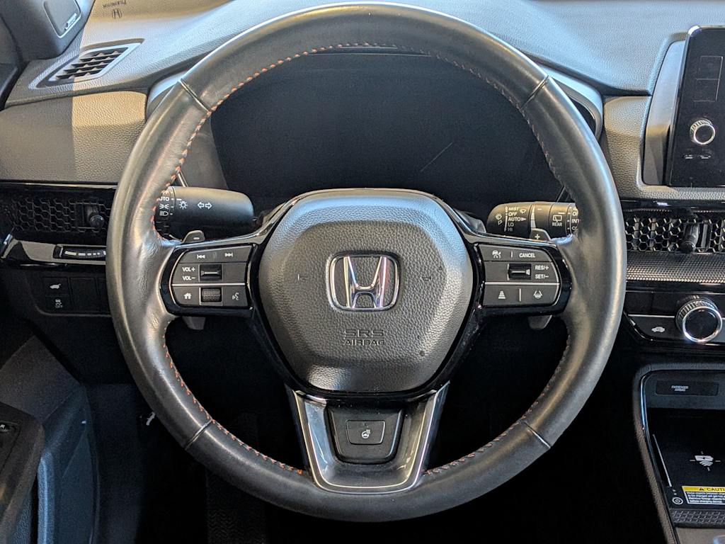 Thumbnail: 2023 Honda CR-V - 13