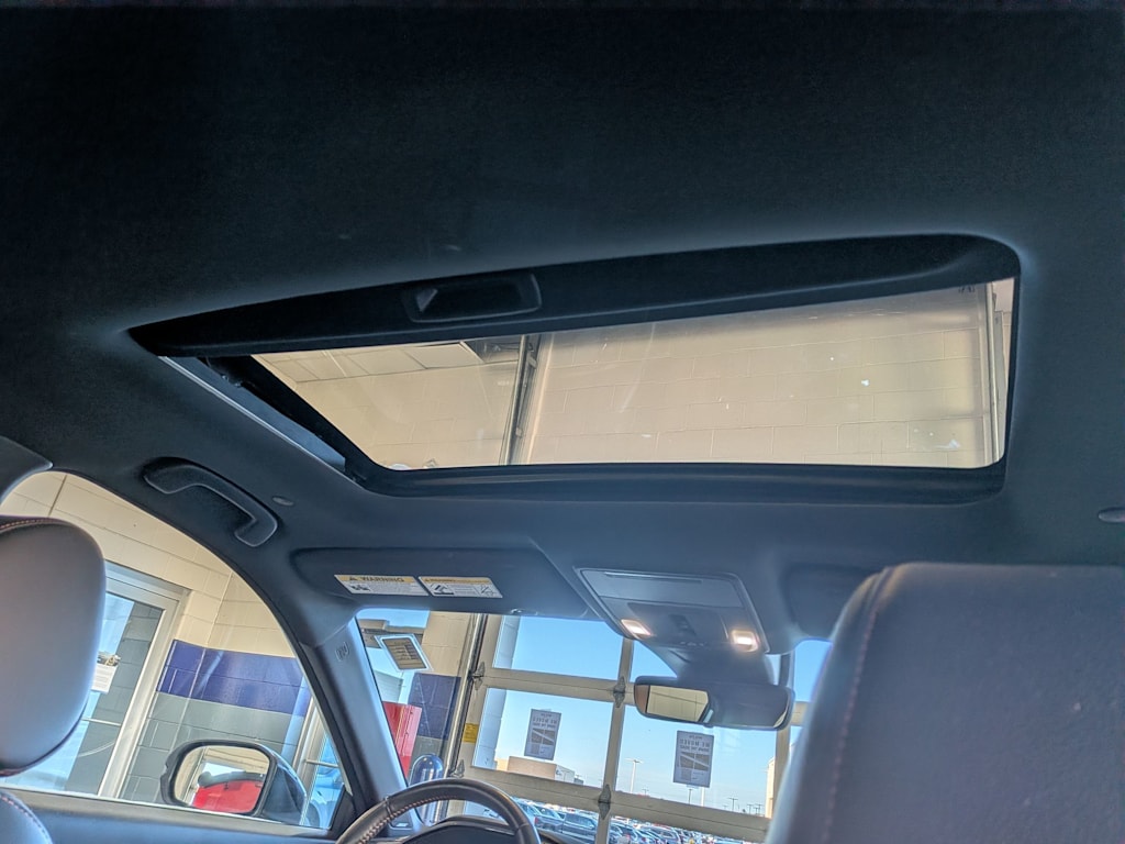 Thumbnail: 2023 Honda CR-V - 28