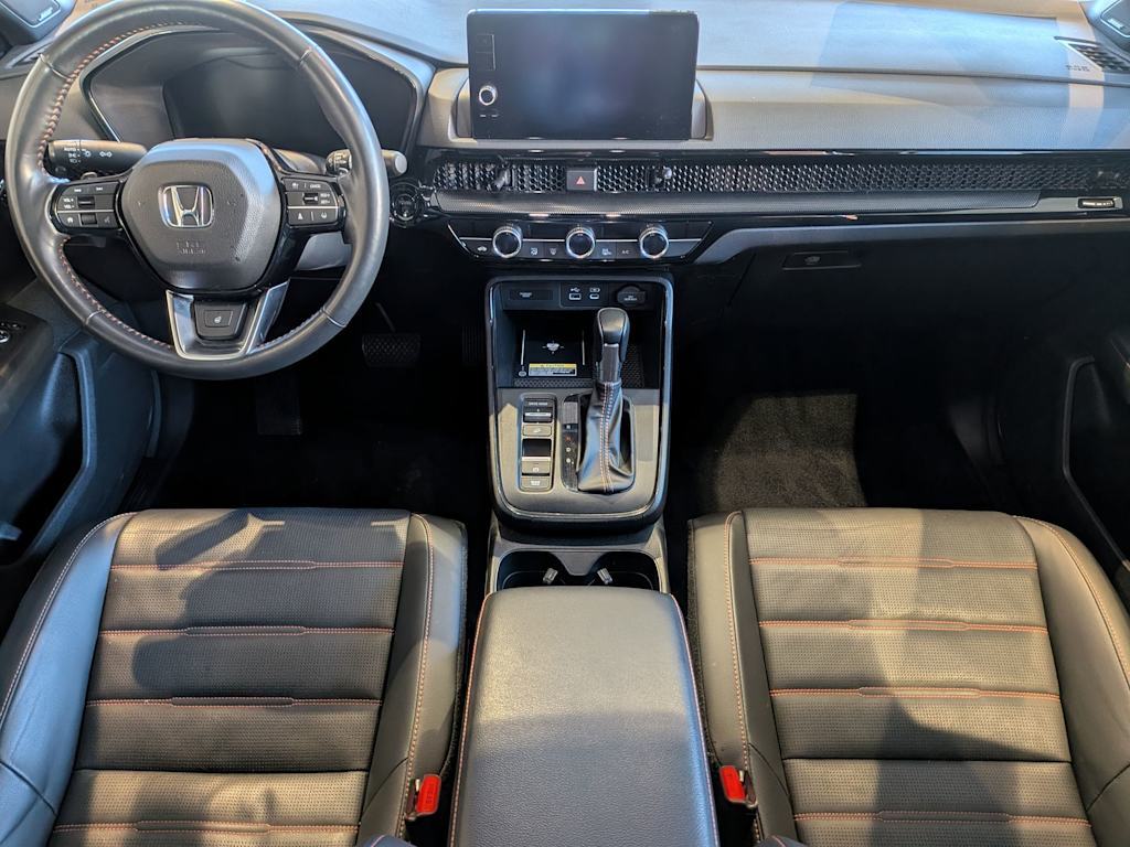 Thumbnail: 2023 Honda CR-V - 9