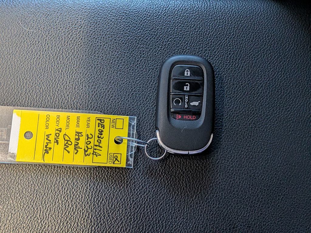 Thumbnail: 2023 Honda CR-V - 18