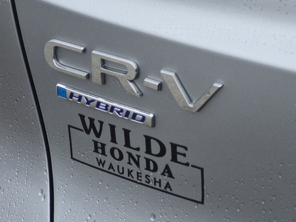 Thumbnail: 2024 Honda CR-V - 7
