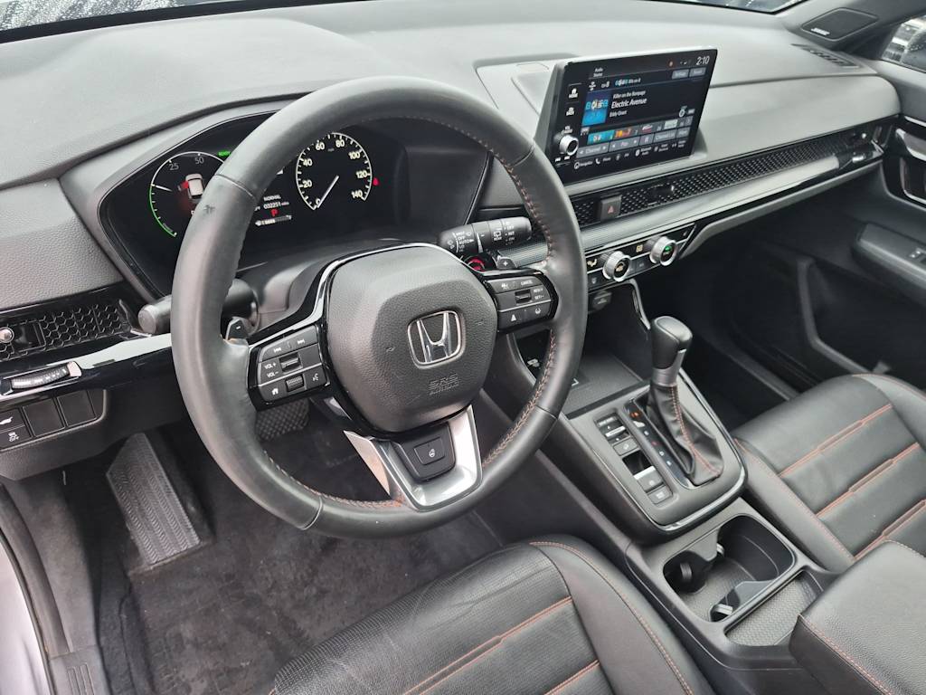 Thumbnail: 2024 Honda CR-V - 2