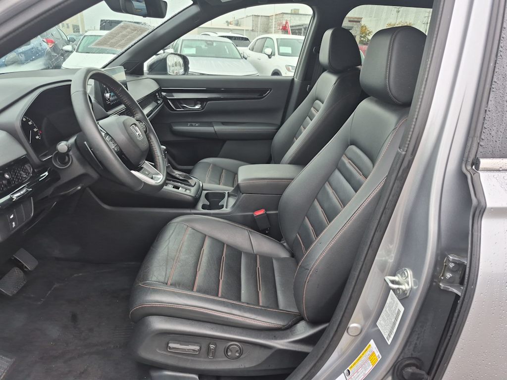 Thumbnail: 2024 Honda CR-V - 10