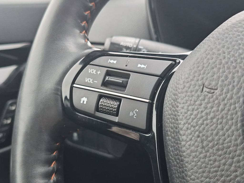 Thumbnail: 2024 Honda CR-V - 30