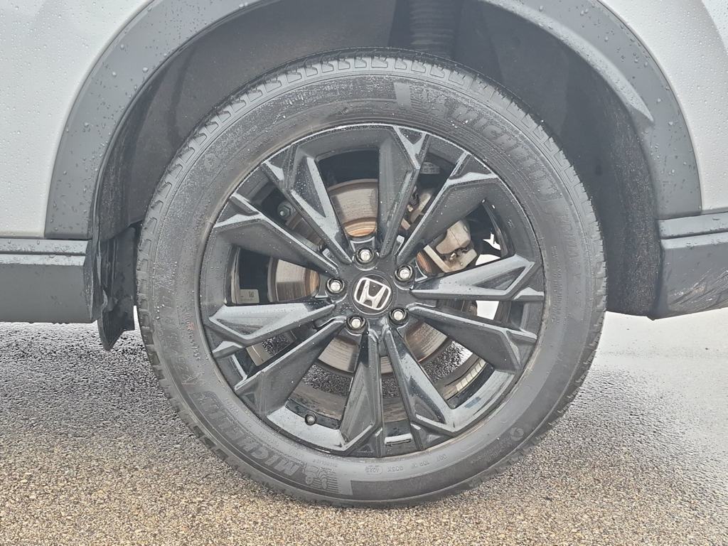 Thumbnail: 2024 Honda CR-V - 8