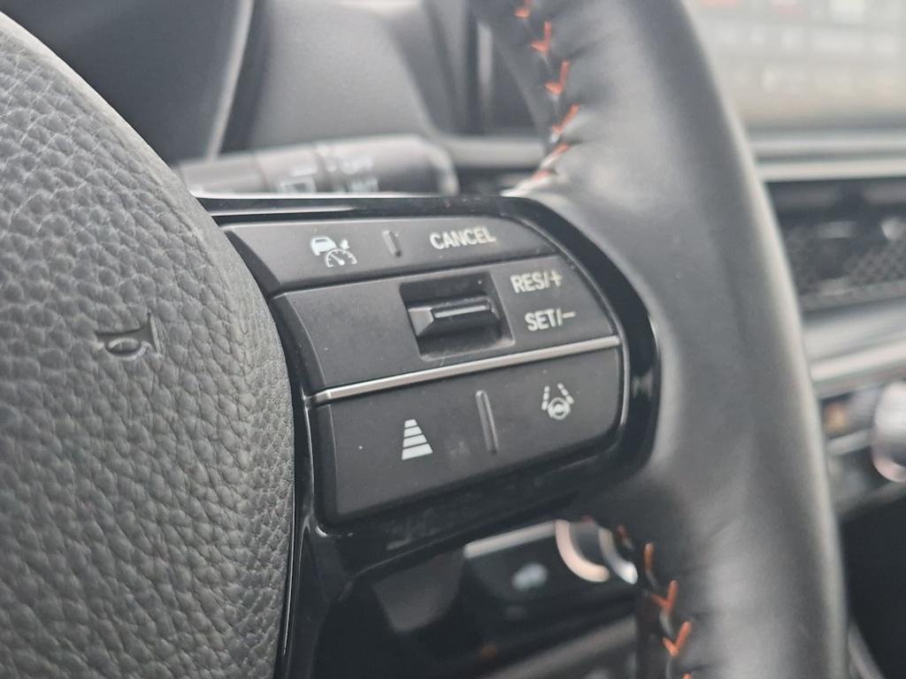 Thumbnail: 2024 Honda CR-V - 31