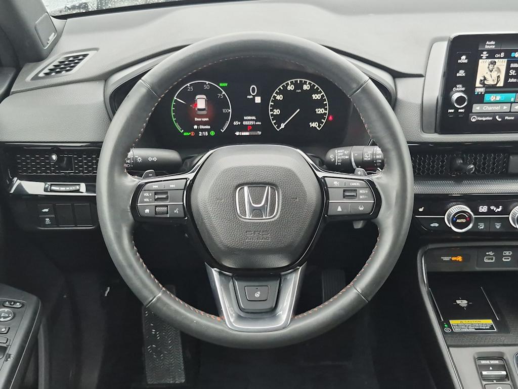 Thumbnail: 2024 Honda CR-V - 13