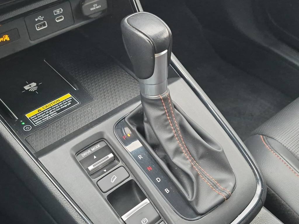 Thumbnail: 2024 Honda CR-V - 34