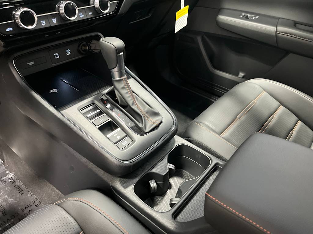 Thumbnail: 2026 Honda CR-V - 15