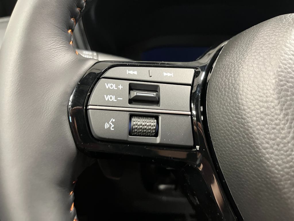 Thumbnail: 2026 Honda CR-V - 23