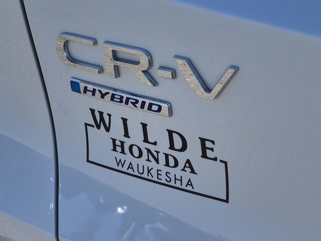 Thumbnail: 2024 Honda CR-V - 7