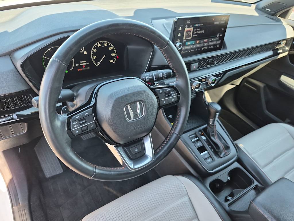 Thumbnail: 2024 Honda CR-V - 2