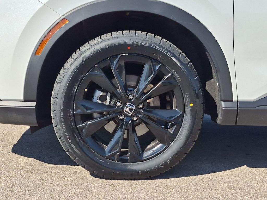 Thumbnail: 2024 Honda CR-V - 8