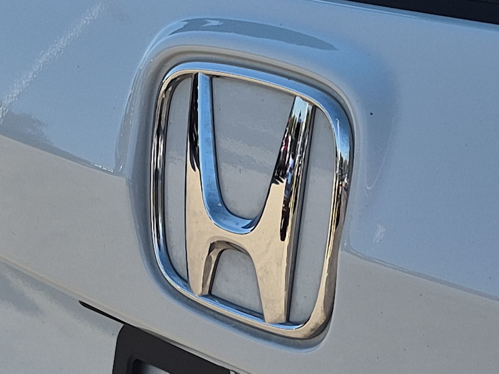 Thumbnail: 2024 Honda CR-V - 25
