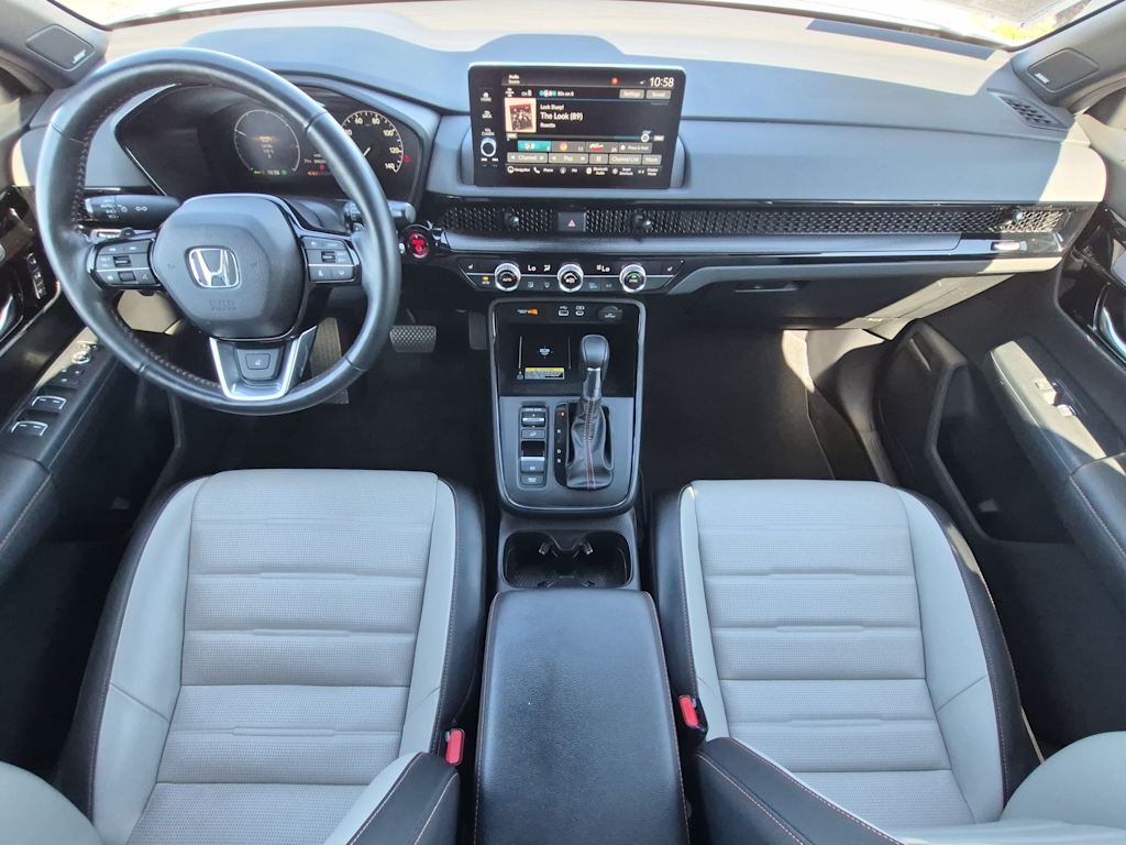 Thumbnail: 2024 Honda CR-V - 9