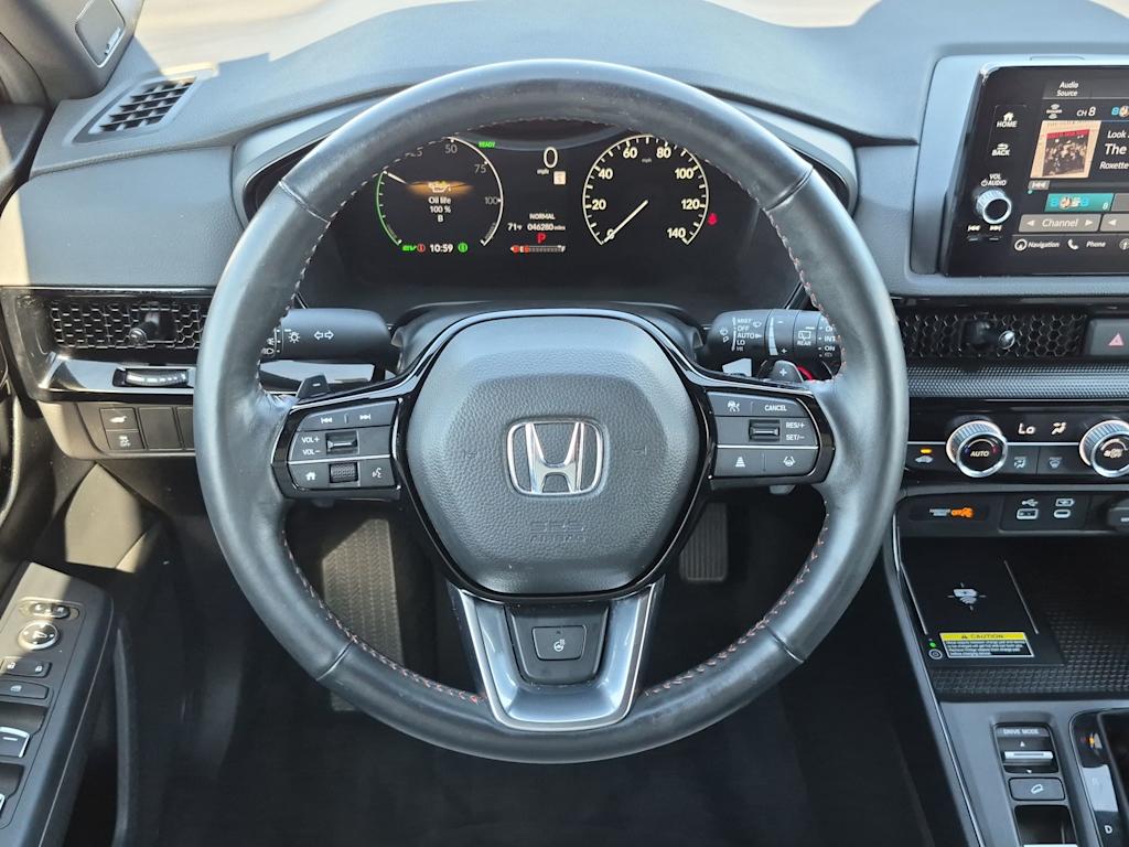 Thumbnail: 2024 Honda CR-V - 13