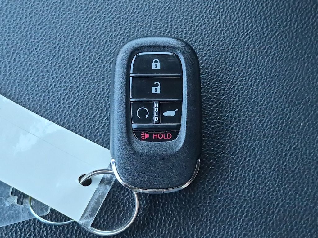 Thumbnail: 2024 Honda CR-V - 18