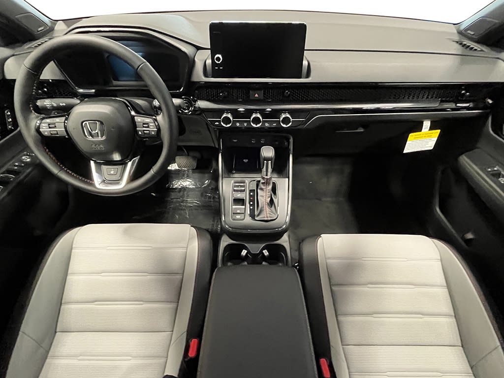 Thumbnail: 2026 Honda CR-V - 2