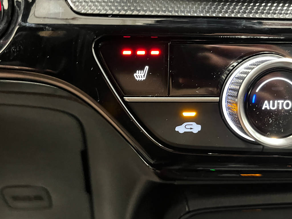 Thumbnail: 2026 Honda CR-V - 27