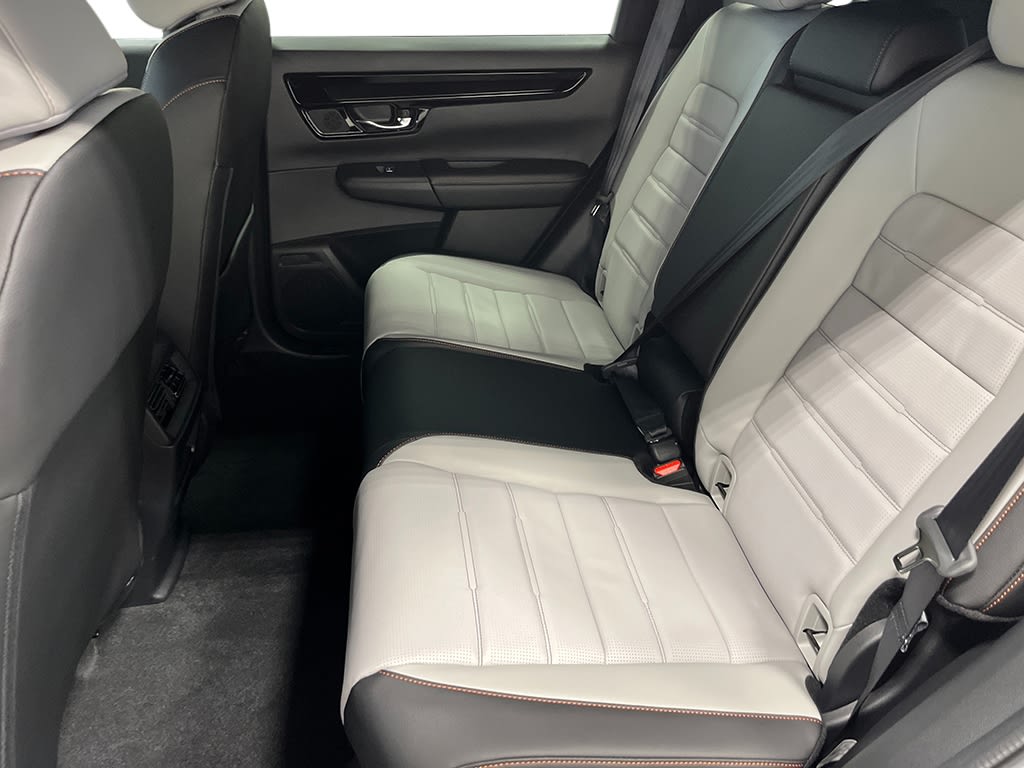 Thumbnail: 2026 Honda CR-V - 13