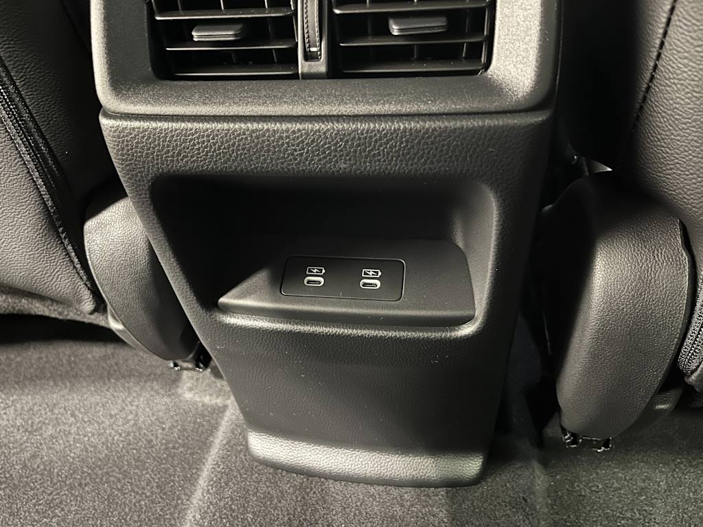 Thumbnail: 2026 Honda CR-V - 28