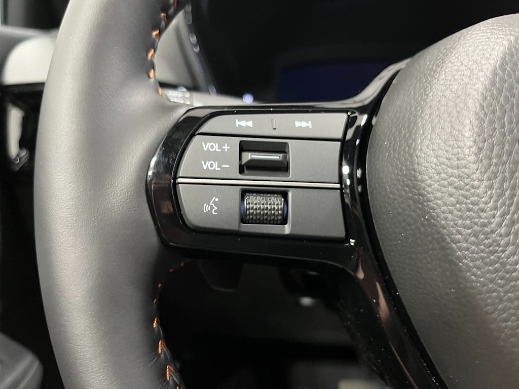 Thumbnail: 2026 Honda CR-V - 23